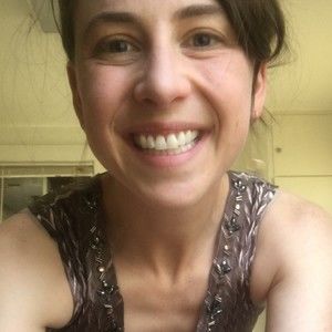 Meet your Posher, Claire